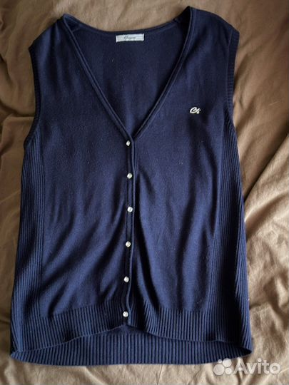 Школьная форма для девочки