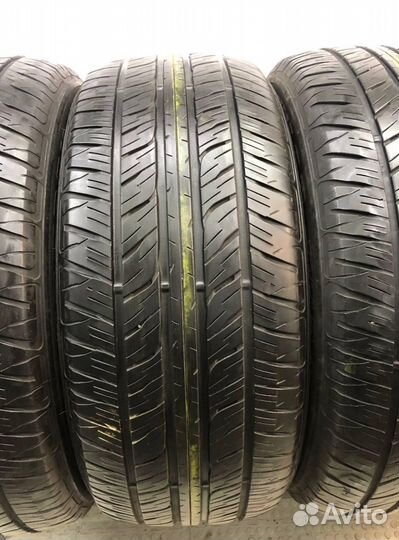 Dunlop Grandtrek PT2A 285/50 R20 99Y