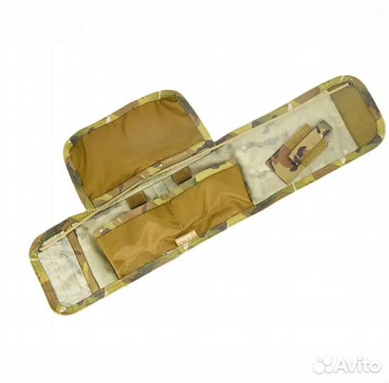 Подсумок тактический медицинский вытяжной