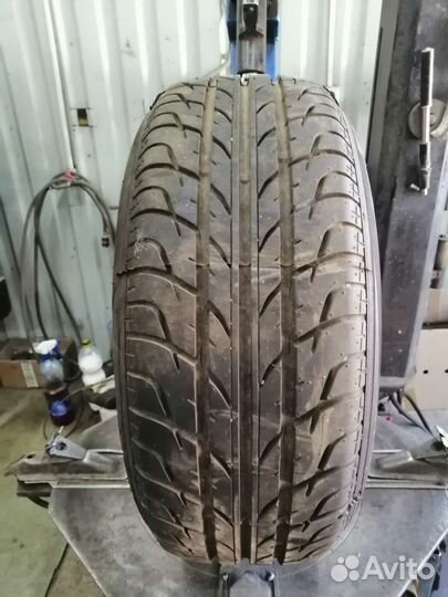 Tigar Sigura 195/55 R15