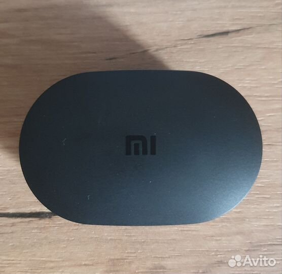 Беспроводные наушники Xiaomi Mi True Wireless Basi