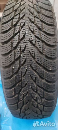 Nokian Tyres Hakkapeliitta R3 175/65 R15