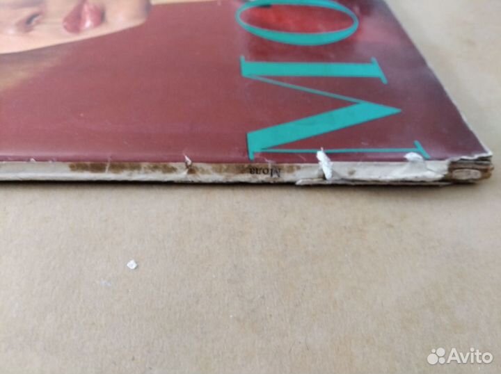 Мода. Осень — зима 1967-1968