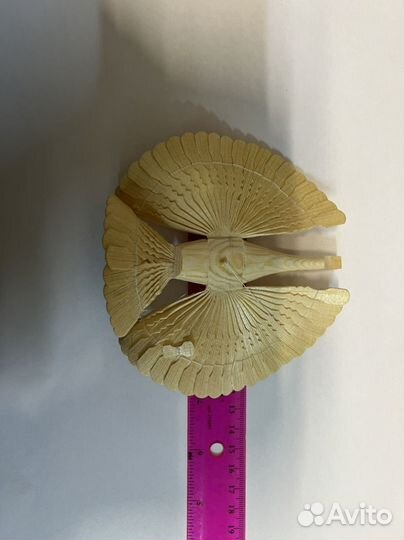 Птица счастья