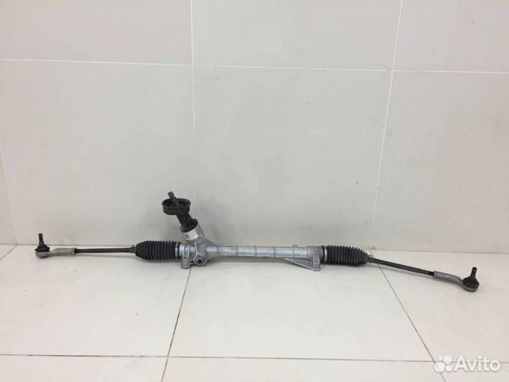 Рейка рулевая Volkswagen Polo