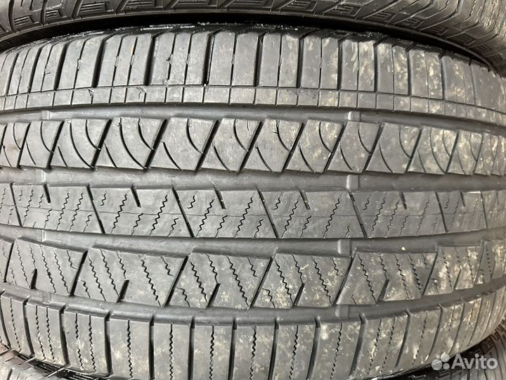 Continental ComfortContact - 6 275/45 R21 110Y
