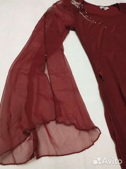 Женский костюм 44 размер