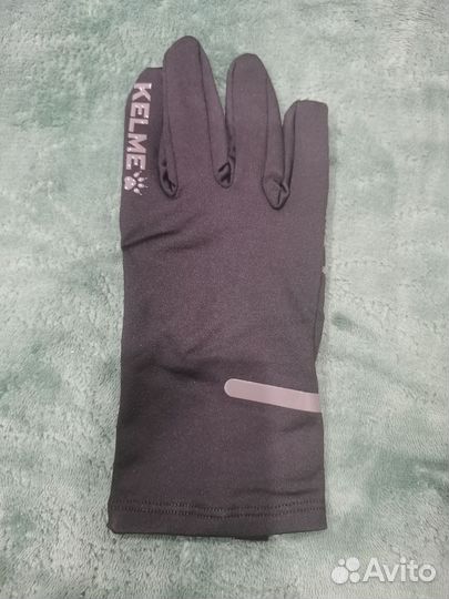 Перчатки Kelme Warm Golves