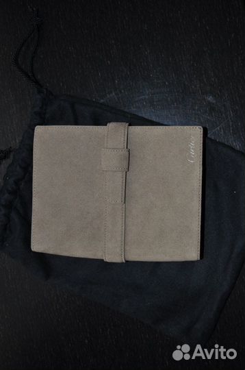 Органайзер от Cartier. редкость