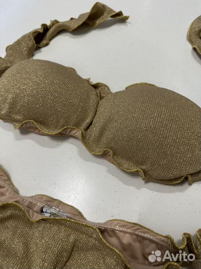 Купальник Новый размер XS-S