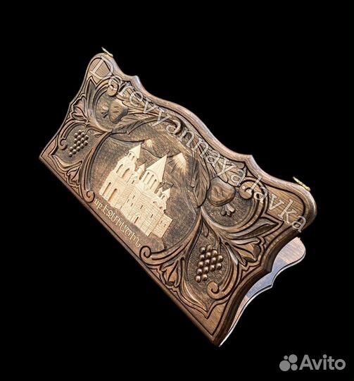 Нарды Эчмиадзин 301