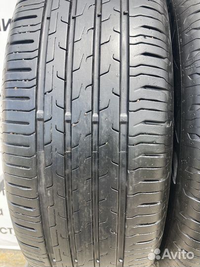Continental ContiEcoContact 6 235/65 R17 108V