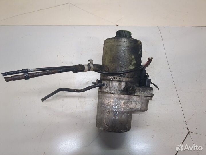 Насос усилителя руля Skoda Fabia, 2008