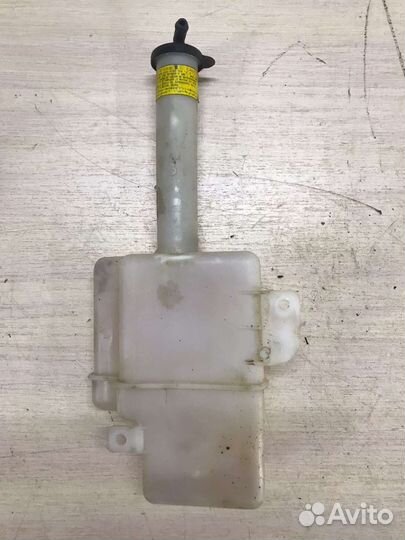 Расширительный бачок Hyundai sonata 4 EF