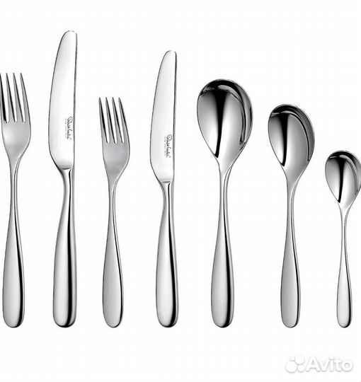 Набор столовых приборов Robert welch Stanton