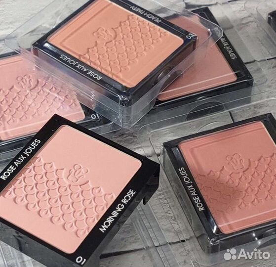 Guerlain румяна