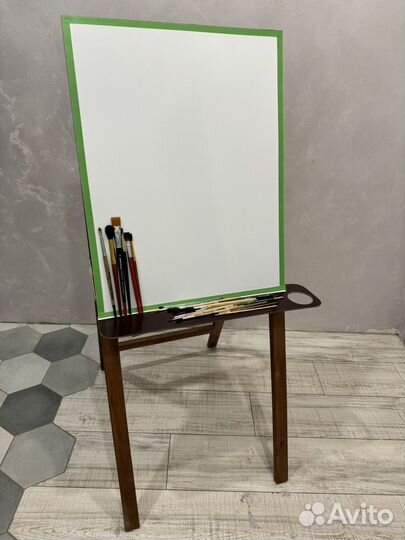 Мольберт для рисования