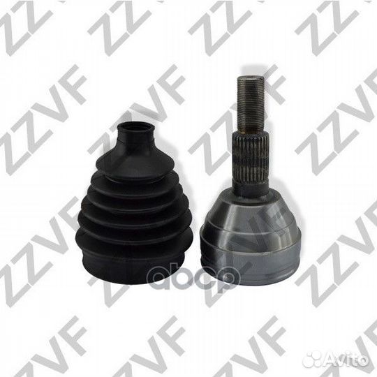 Шрус наружный opel antara (07), chevrolet CAP