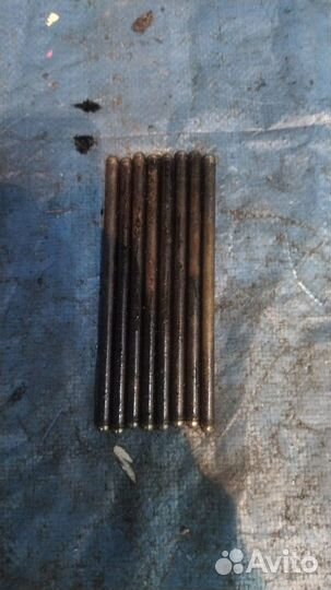 Штанга толкателя Toyota Town Ace Noah 7K KR41 KR42