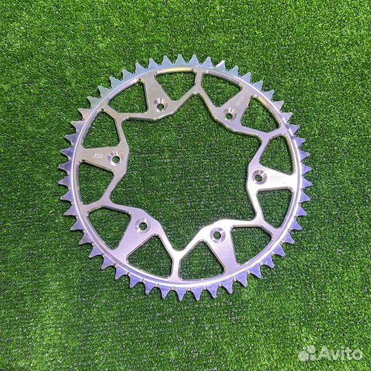 Звезда задняя ведомая KTM Avantis Regulmoto BSE