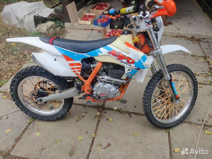 Продам kayo k1