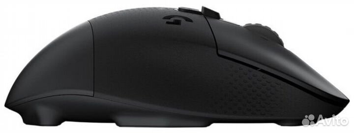 Мышь Logitech G604 lightspeed