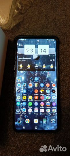 Samsung Galaxy A80, 8/128 ГБ