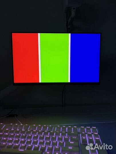 Монитор Samsung S24C330GAI 23.8