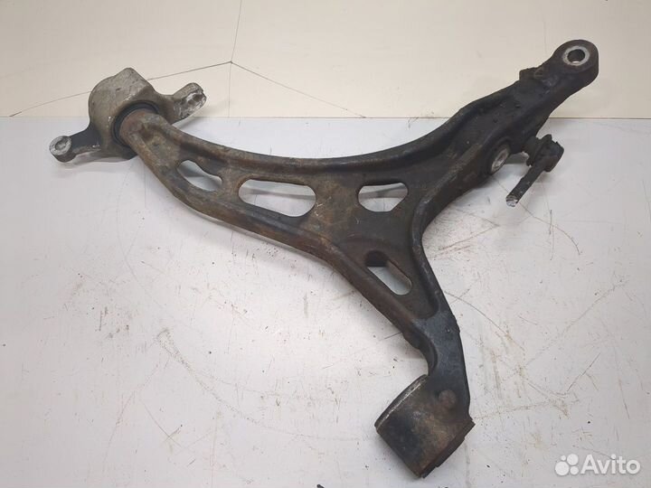 Рычаг подвески Jeep Grand Cherokee, 2011