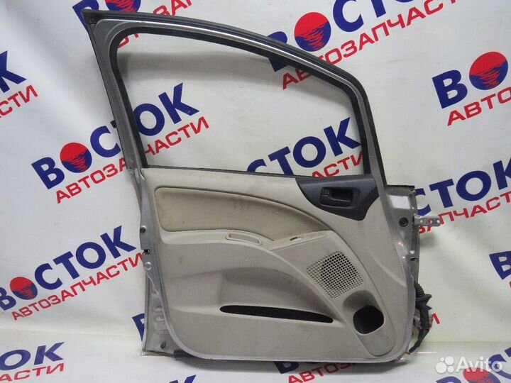 Дверь Перед Лево mitsubishi colt Z21A, Z22A, Z23A