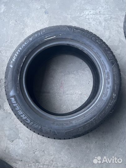 Michelin Primacy HP 225/55 R16