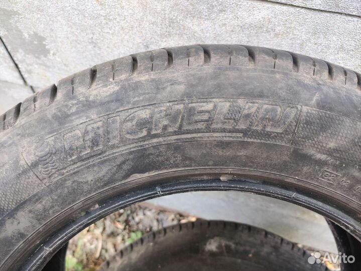 Michelin Energy E-V 195/65 R15