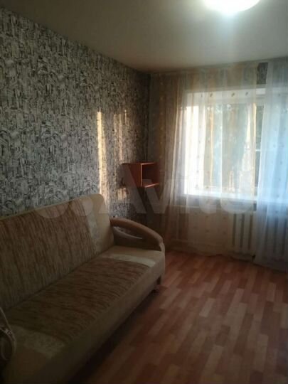 Комната 20 м² в 1-к., 5/5 эт.