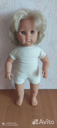Кукла zapf creation 55 см