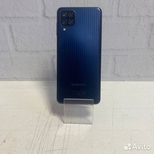 Samsung Galaxy M12, 4/64 ГБ