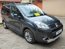 Citroen Berlingo 1.6 MT, 2015, 130 000 км, с пробегом, цена 1 300 000 руб.