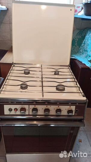 Плита газовая