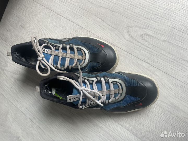 Кроссовки nike sb