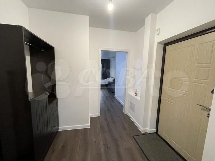 Квартира-студия, 32 м², 3/17 эт.