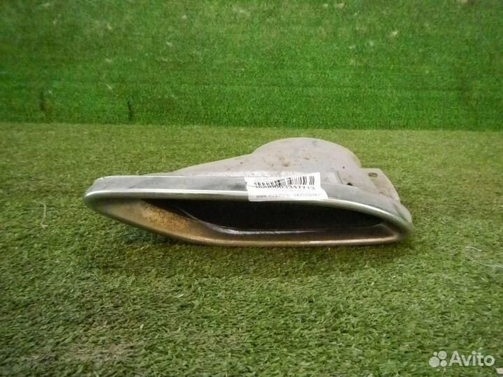 Насадка глушителя правая Mercedes E W213 (2016-202