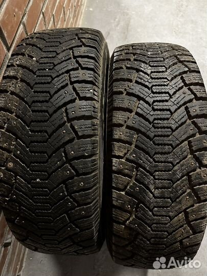 Cordiant Polar 215/65 R16 98T