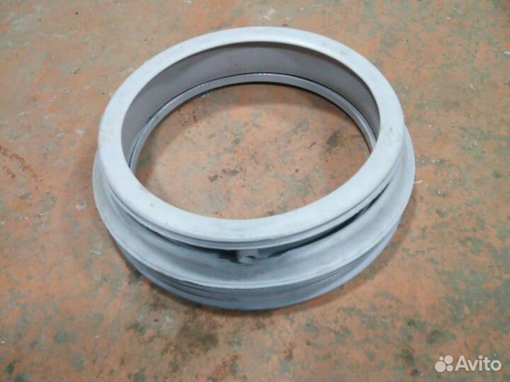 Манжет стиральной машины Электролюкс Занусси