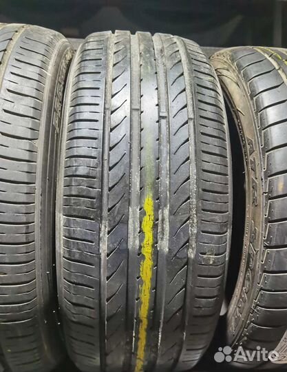 Toyo Proxes R40 215/50 R18 92R