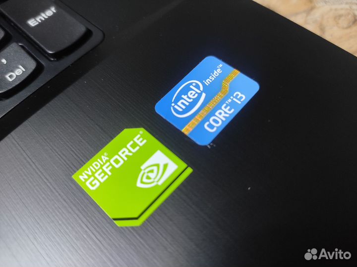 Ноутбук Lenovo g700