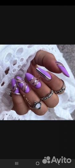 Требуются модели на стрижки и маникюр