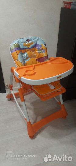 Стул для кормления