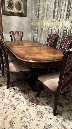 Китайская мебель бу