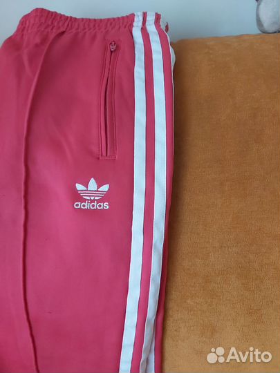 Спортивные штаны adidas essentials