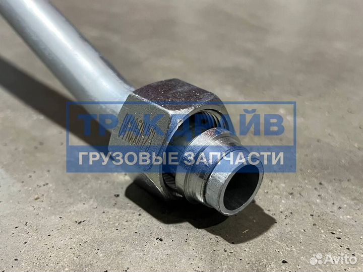 Трубопровод компрессора Volvo FM13 FH13