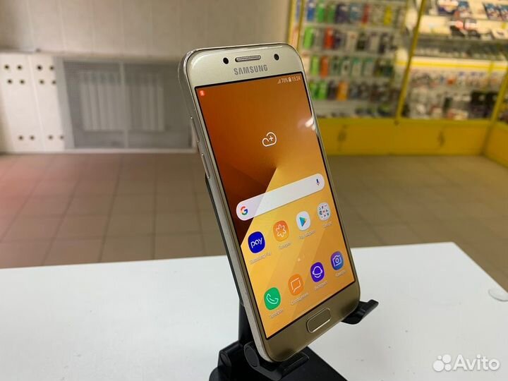 Samsung Galaxy A3 A320F (2017)